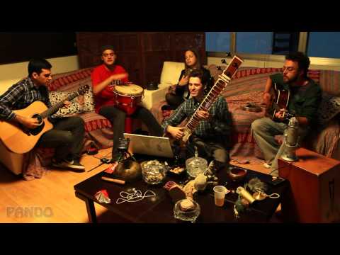 HARD SUN - Eddie Vedder (Gordon Peterson) @projetopando