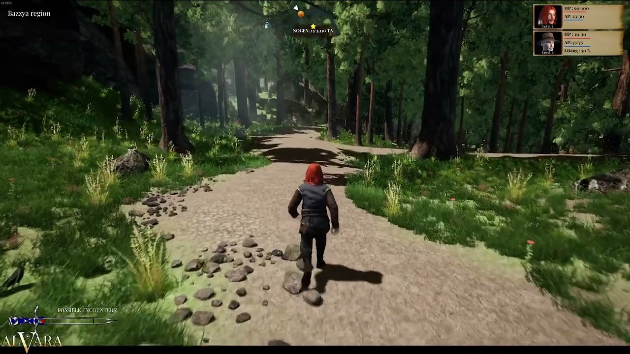 Gameplay Video