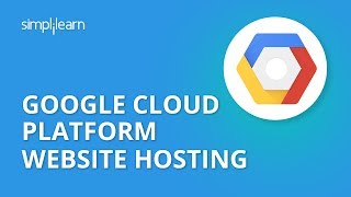 Google Cloud Platform Website Hosting | How To Host Website On Google Cloud | Simplilearn