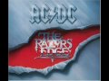 If You Dare - AC/DC