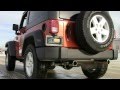 Jeep Wrangler JK dB Performance Exhaust System ...