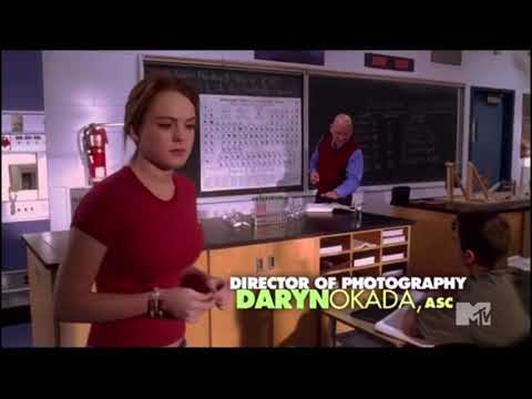 賤女孩 - 歡迎來到學校 (Mean Girls - Welcome to the school)