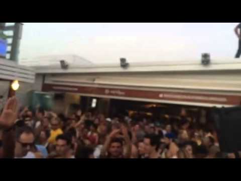 Miguel Rendeiro @ Nosolo Água - Nortada - praia da falésia