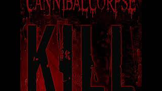 Cannibal Corpse  Submerged in Boiling Flesh