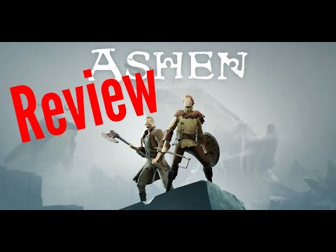 Ashen Review (worth it in 2021?)