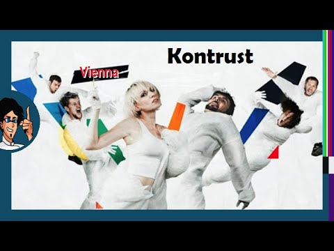 Kontrust - Vienna (Music Video) 🇦🇹🐺🐏