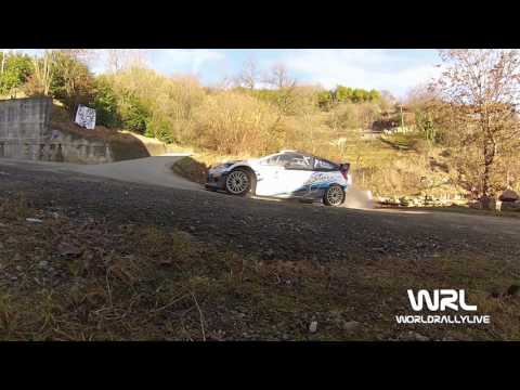 Rally del Canavese - Gino WRC Team - 1mi Assoluti