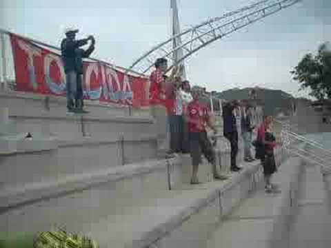 GUARÁ1x2DUQUE DE CAXIAS-RJ(BRASILEIRO SÉRIE-C)TIME ENTRANDO