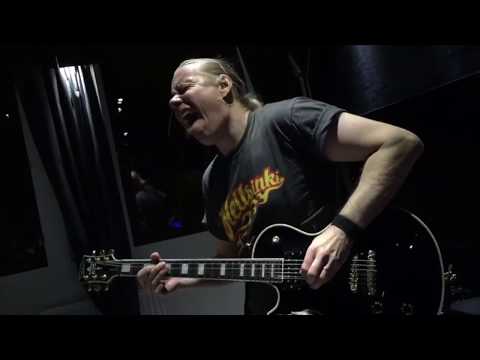 S-TOOL - Studio Clip 03 - There Lies Life