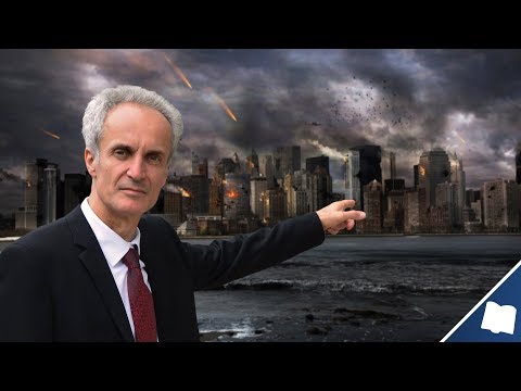 Radu Ionita - Predica "Arta razboiului" - AZSMR-Bucov