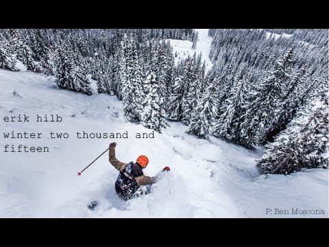 erik hilb 2015