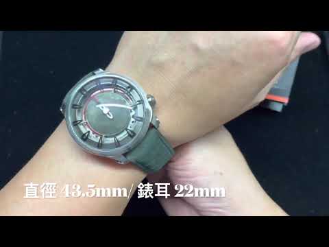 [78] 潛水大師講吓錶 - OVD🇭🇰Mars Mission 火星任務