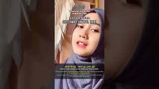 Download lagu Naswa Aulia - Sholawat Hayyul Hadi mp3 Download lagu Naswa Aulia - Sholawat Hayyul Hadi mp3