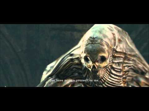 Dark Souls 2 First Playthrough #49 - [FINALE] For the Curse of Life Was the Curse of Want....