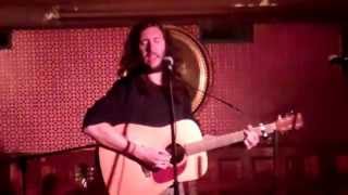 Sean McMahon - A Change Is Gonna Come (Sam Cooke) at Union Hall, Brooklyn