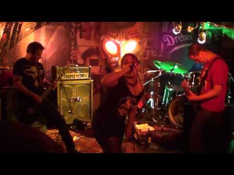 Morsa - Morsa - live n Hungary 4.