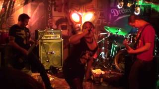 Morsa - live n Hungary 4.