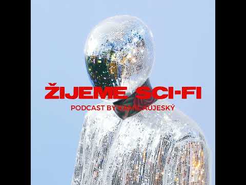 Podcast on love in a world of AI (Slovak Only)
