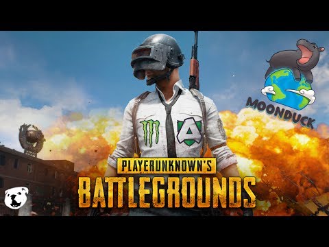 PUBG With Dota 2 Personalities (Teams Of 2)