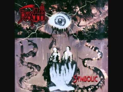 Death - Symbolic(remastered)