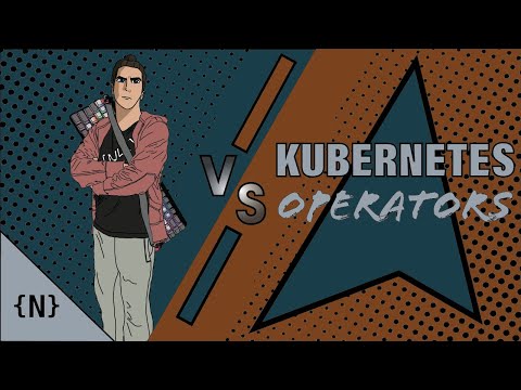 Kubernetes Operator Challenge