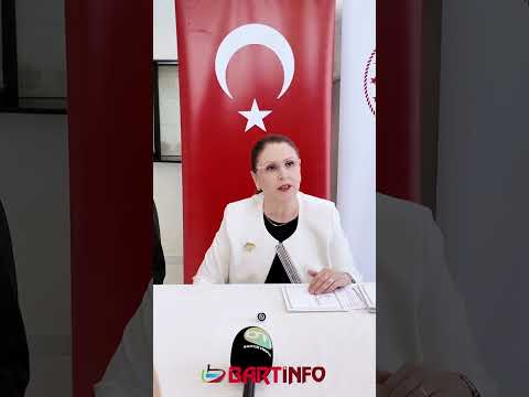 Vali Arslan'da Bartınlılar'a Acil Çağrı !