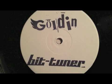 Göldin & Bit-tuner - Original (Instrumental)