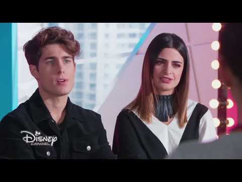 Bia 2 | Capitulo 13 - Carmin de vuelta a Laix