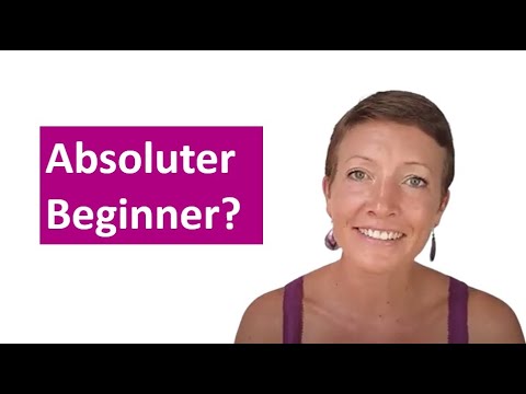 AB- Absolute Beginner: So klappt es auch bei Dir mit einer Beziehung!