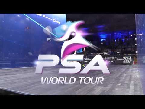 UCS Swedish Open: James Willstrop vs. Olli Tuominen