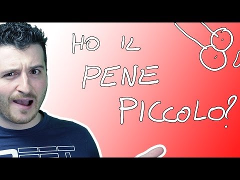 Se un membro di un piccolo come spiegare Yogurt e limpotenza