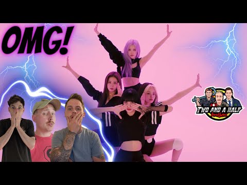 *REACTION* BLACKPINK - 'How You Like That' DANCE PERFORMANCE VIDEO