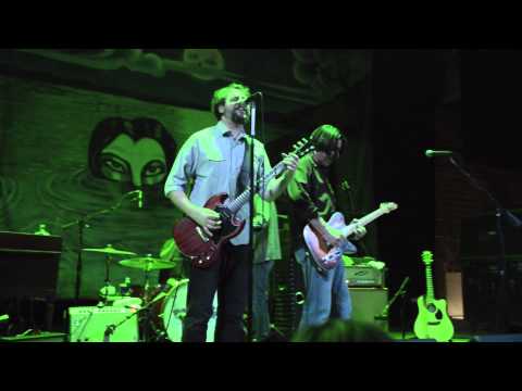 Margo And Harold - Drive-By Truckers