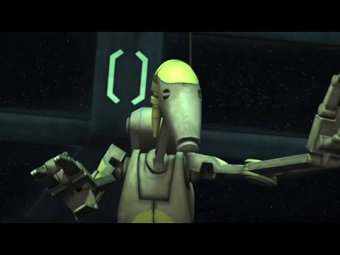 Bording Bane's Frigate [1080p]