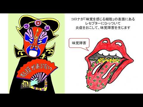 ワクチンを受けた方へ　接種後待機時間用の啓発動画
