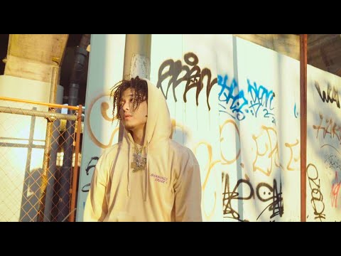 Cz TIGER - " YOUR SMILE " (Official Music Video)