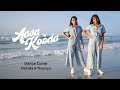 Aasa Kooda Dance Cover Nainika Thanaya