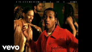 DJ Quik - Pitch In On a Party (Official Music Video)