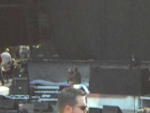 I did you wrong- Pleasure P [[Live]]