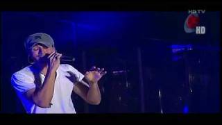 [HD/HQ]Enrique Iglesias crying and singing &#39;&#39;Nunca te olvidare&#39;&#39; live