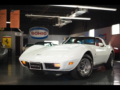 1979 Chevrolet Corvette (CC-1643491) for sale in Cincinnati, Ohio