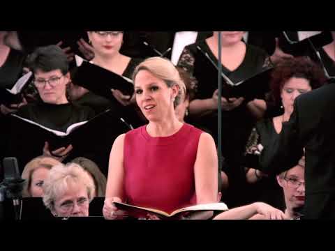 Francis Poulenc - Gloria