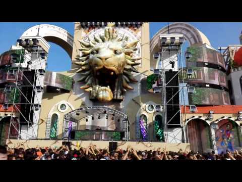 Wish Outdoor Italy 2k16 - Jay Hardway