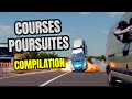 Compilation Les Meilleures Courses Poursuites D Alerte Cobra Alerte Cobra