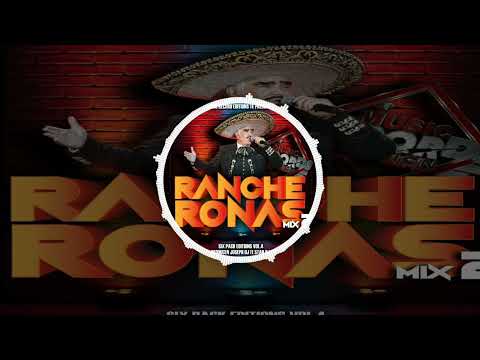Rancheronas Mix Solo Exitos |Joshep Dj Ft Stan Dj (Six Packs Editions Vol.4)