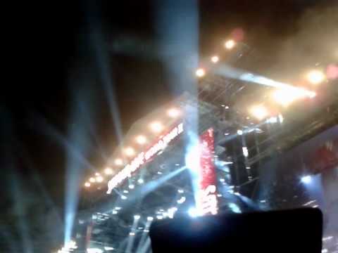 SMTown Jakarta : Ending 1 - Hope All Artist