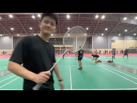 Caren / Marius vs Khay / TJ [FAB]