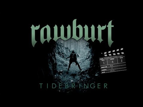 RAWBURT - Tidebringer - (1 min trailer)