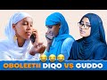 Ifrah Mamile Oboleetii Diqo Vs Oboleetii Guddo Part 5 New Diraamaa Afaan Oromo