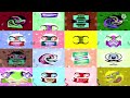 POPULAR VIDEO Klasky Csupo In G Major Collection 0 100 Combined